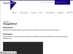 Sites similar to tusayder.org