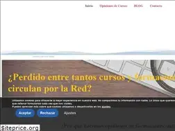Sites similar to tusayudasonline.com