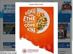 Sites similar to tusba.bel.tr