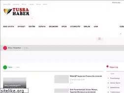 Sites similar to tusbahaber.com
