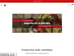 Sites similar to tusbanderas.com