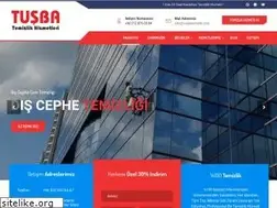 Sites similar to tusbatemizlik.com