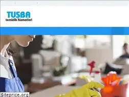 Sites similar to tusbatemizlik.net