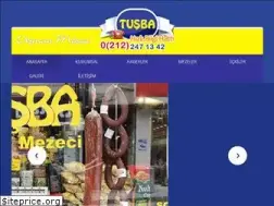 Sites similar to tusbauzmanmezeci.com
