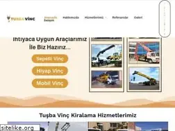 Sites similar to tusbavinc.com