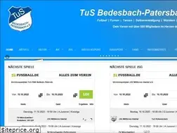 Sites similar to tusbepa.de