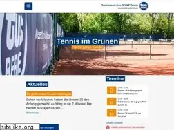 Sites similar to tusberne-tennis.de