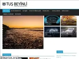 Sites similar to tusbeyinli.com
