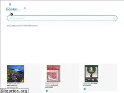 Sites similar to tusbooks.com