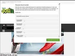 Sites similar to tusbotasdefutbol.com