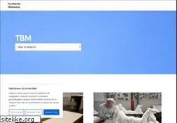 Sites similar to tusbuenosmomentos.com