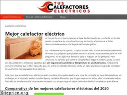 Sites similar to tuscalefactoreselectricos.com