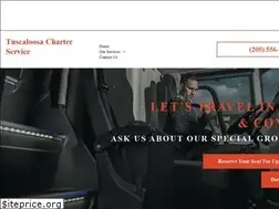 Sites similar to tuscaloosacharter.net