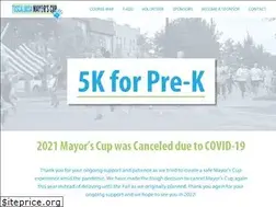 Sites similar to tuscaloosamayorscup.com