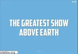 Sites similar to tuscaloosaregionalairshow.com