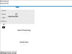Sites similar to tuscaloosausedtruck.com