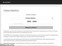 Sites similar to tuscamaselasticas.com