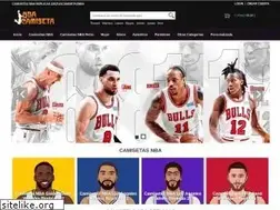 Sites similar to tuscamisetasnba.net