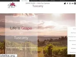 Sites similar to tuscan-wine-tours.com