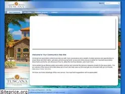 Sites similar to tuscanaorlando.com