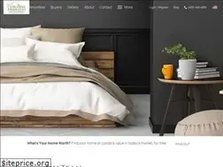 Sites similar to tuscanaproperties.com