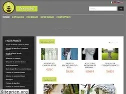 Sites similar to tuscanarte.it