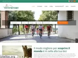 Sites similar to tuscanbike.it