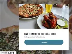 Sites similar to tuscanbrickovenbistro.com