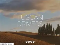 Sites similar to tuscandrivers.com