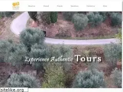 Sites similar to tuscanescapes.com