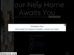 Sites similar to tuscanheightsapartments.com