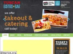 Sites similar to tuscanhousenj.com