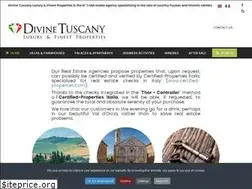 Sites similar to tuscanitas.com