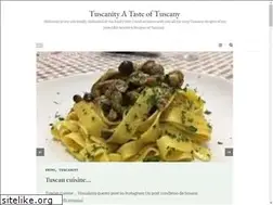 Sites similar to tuscanity.com