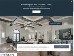 Sites similar to tuscanlakesapt.com