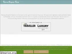 Sites similar to tuscanorganictours.com
