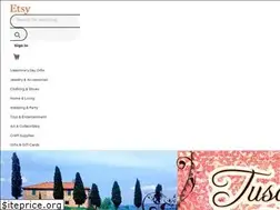 Sites similar to tuscanroaddesigns.com