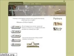 Sites similar to tuscantalent.com