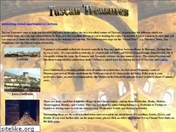 Sites similar to tuscantreasures.net