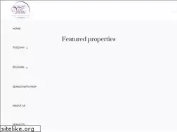 Sites similar to tuscanvillas.com