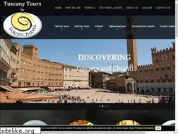 Sites similar to tuscanwinetastingtours.com