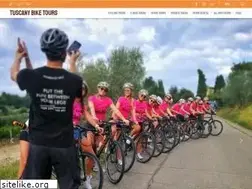 Sites similar to tuscany-biketours.com