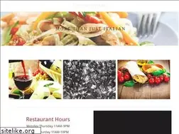 Sites similar to tuscany-bistro.net