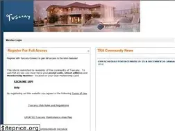 Sites similar to tuscany-connect.com