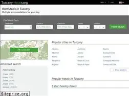 Sites similar to tuscany-hotels.org