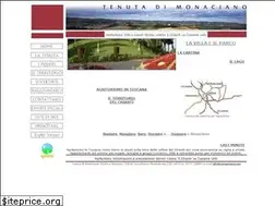 Sites similar to tuscany-rent.net