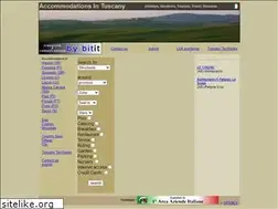 Sites similar to tuscanyaccommodations.it