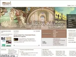 Sites similar to tuscanyall.com
