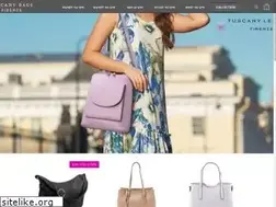 Sites similar to tuscanybags.org