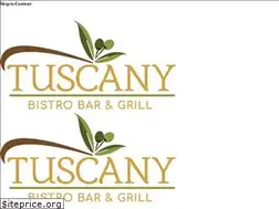 Sites similar to tuscanybistrokenosha.com